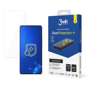 Antinárazová ochranná fólie na Realme 11 Pro / 11 Pro+ - 3mk SilverProtection+
