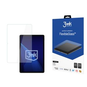 Nerozbitné hybridní sklo na Redmi Pad 2 - 3mk FlexibleGlass