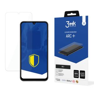 Ochranná fólie na Samsung Galaxy M34 5G - 3mk ARC+