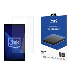 Nerozbitné hybridní sklo na Acer Iconia iM9-12M - 3mk FlexibleGlass