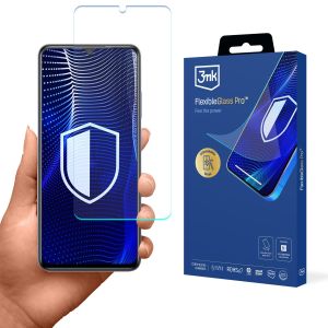 Nerozbitné sklo na ZTE Blade V70 Max - 3mk FlexibleGlass Pro