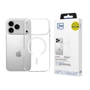 Pouzdro na Apple iPhone 17 Pro - 3mk Armor MagCase