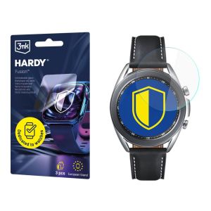 Hybridní sklo na smartwatch Samsung Galaxy Watch 3 41mm - 3mk HARDY® Fusion Watch Protection™