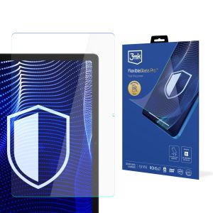 Nedestruktivní sklo pro Samsung Galaxy Tab A11+ - 3mk FlexibleGlass Pro