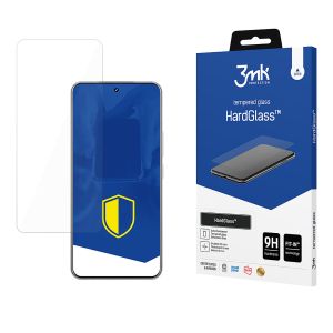Tvrzené sklo pro Xiaomi 15 - 3mk HardGlass