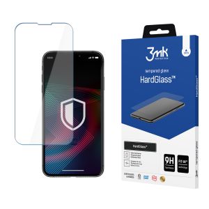 Tvrzené sklo pro Apple iPhone 14 Pro - 3mk HardGlass