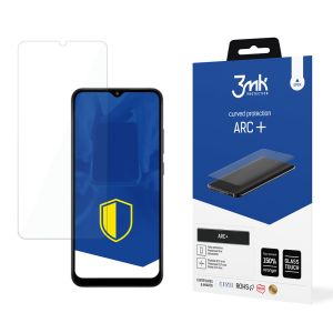 Ochranná fólie na Samsung Galaxy A03s 4G - 3mk ARC+