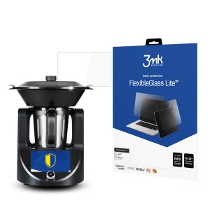 Nepraskající hybridní sklo na PHILIPIAK COOKOVER C-01  - 3mk FlexibleGlass Lite