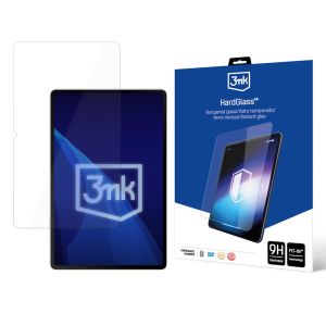 Tvrzené sklo na Samsung Galaxy Tab S10 FE+ - 3mk HardGlass