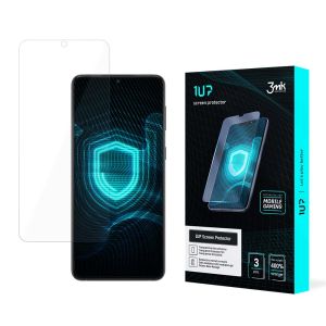 Ochranná fólie na Samsung Galaxy S22 5G - 3mk 1UP ochránce obrazovky (3 kusy)