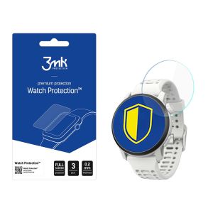 Ochranné sklo na displej chytrých hodinek Coros Pace 3 - 3mk Watch Protection