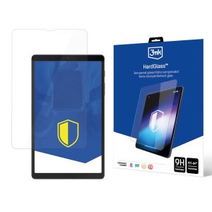Tvrzené sklo na Samsung Galaxy Tab A7 Lite - 3mk HardGlass