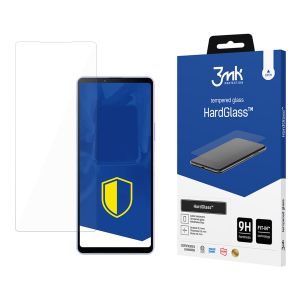 Tvrzené sklo pro Sony Xperia 10 VI - 3mk HardGlass
