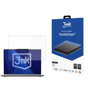 Nerozbitné hybridní sklo na Lenovo ThinkPad X1 2-in-1 Gen 9 - 3mk FlexibleGlass
