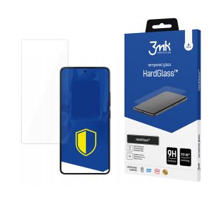 Tvrzené sklo pro POCO F7 Pro/F7 Ultra - 3mk HardGlass