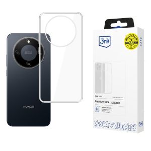 Pouzdro na Honor Magic8 Lite - 3mk Clear Case