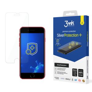Antinárazová ochranná fólie na Apple iPhone 7/8/SE 2020/2022 - 3mk SilverProtection+