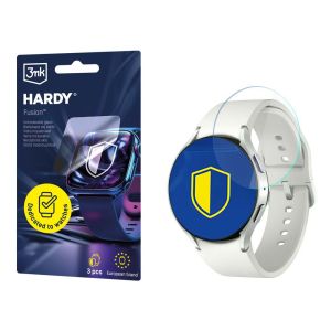 Hybridní sklo na smartwatch Samsung Galaxy Watch 6 40mm - 3mk HARDY® Fusion Watch Protection™