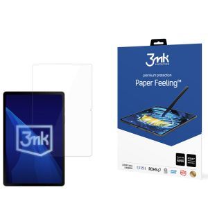 Ochranná fólie na Samsung Galaxy Tab S10 FE/ S10 Lite - 3mk Paper Feeling (2 ks)