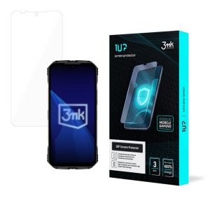 Ochranná fólie na Doogee V Max Pro - 3mk 1UP ochránce obrazovky (3 kusy)