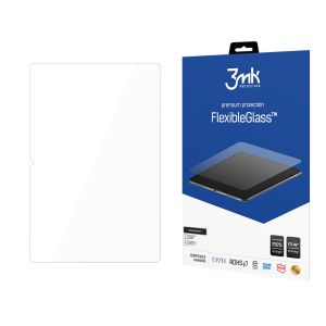 Nerozbitné hybridní sklo na Doogee T10 Pro - 3mk FlexibleGlass