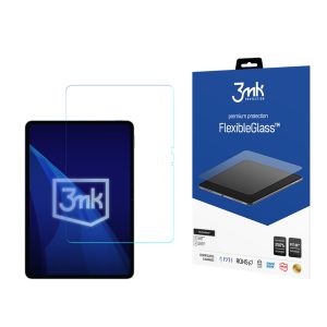Nedoskořitelné hybridní sklo pro Xiaomi Pad 8/ Pad 8 Pro - 3mk FlexibleGlass