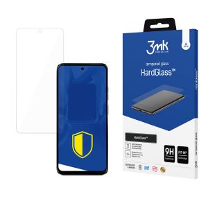 Tvrzené sklo pro Motorola Moto G34 5G - 3mk HardGlass