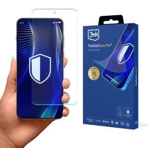 Nerozbitné sklo na OnePlus Nord 5 - 3mk FlexibleGlass Pro