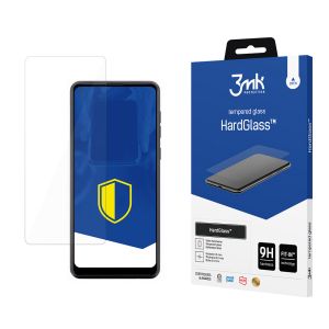 Tvrzené sklo pro Samsung Galaxy A21s - 3mk HardGlass