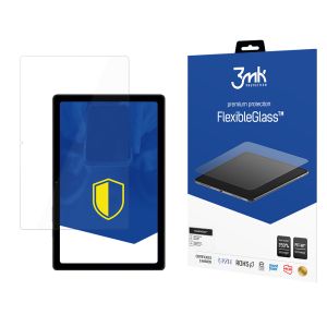 Nerozbitné hybridní sklo na Samsung Galaxy Tab A7 2020 - 3mk FlexibleGlass