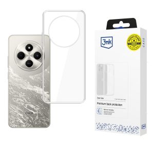 Pouzdro na POCO C75 - 3mk Clear Case