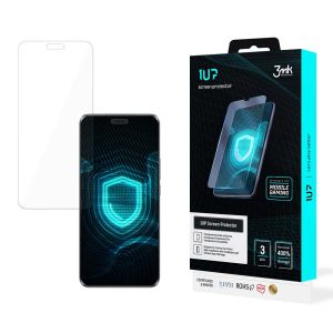 Ochranná fólie na Honor Magic6 Pro - 3mk 1UP ochránce obrazovky (3 kusy)