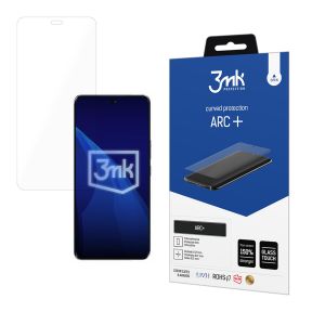 Ochranná fólie na Honor Magic7 Lite - 3mk ARC+