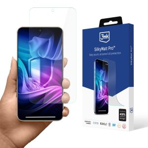 Matná fólie na Honor Magic 7 - 3mk SilkyMatt Pro