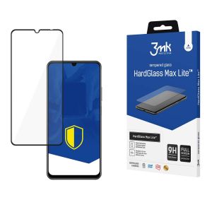 Tvrzené sklo na Realme C51 4G - 3mk HardGlass Max Lite
