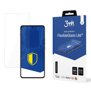 Nerozbitné hybridní sklo na Motorola Thinkphone - 3mk FlexibleGlass Lite