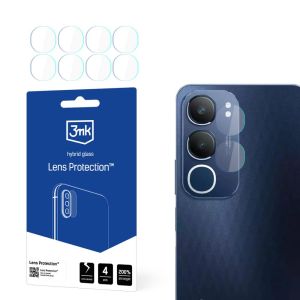 Sklo na objektiv fotoaparátu pro Vivo Y19s - 3mk Lens Protection