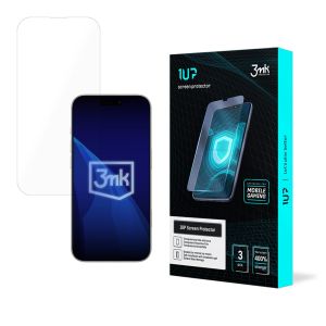 Ochranná fólie na Apple iPhone 17 Pro - 3mk 1UP ochránce obrazovky (3 kusy)