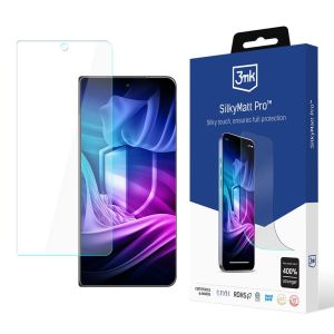 Matná fólie na Honor Magic Vs3 - 3mk SilkyMatt Pro