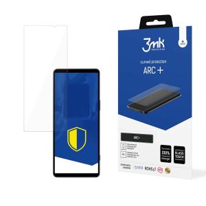 Ochranná fólie na Sony Xperia 1 V - 3mk ARC+