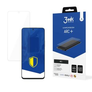 Ochranná fólie na Honor 90 Lite - 3mk ARC+