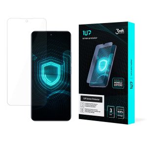 Ochranná fólie na Realme 13 4G - 3mk 1UP ochránce obrazovky (3 kusy)