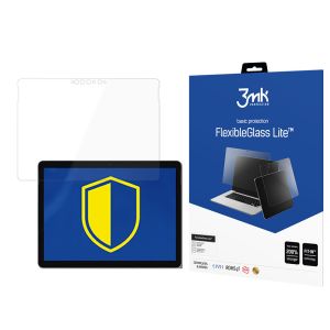 Nerozbitné hybridní sklo pro Microsoft Surface Go 2 - 3mk FlexibleGlass Lite
