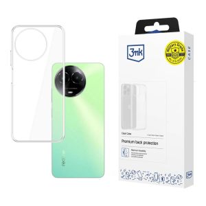 Pouzdro na Realme C67 5G - 3mk Clear Case