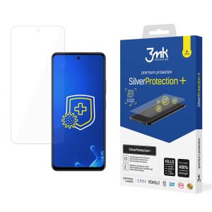Antinárazová ochranná fólie na Oppo A79 5G - 3mk SilverProtection+