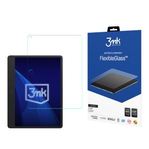 Nedoskořitelné hybridní sklo pro TCL Note A1 NXTPAPER - 3mk FlexibleGlass