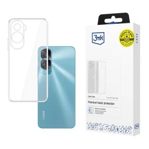 Pouzdro na Honor 90 Lite - 3mk Clear Case
