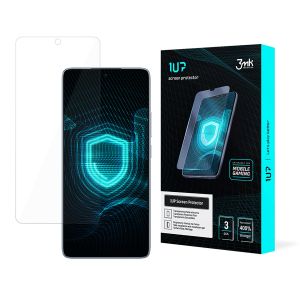 Ochranná fólie na Xiaomi 14T / 14T Pro - 3mk 1UP ochránce obrazovky (3 kusy)