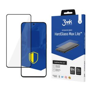 Tvrzené sklo na Xiaomi 14 - 3mk HardGlass Max Lite