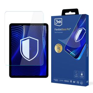 Nedestruktivní sklo pro Apple iPad Air 11 (M2/M3) - 3mk FlexibleGlass Pro